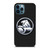 HOLDEN LOGO CARBON iPhone 12 Pro Max Case Cover