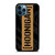 HOONIGAN RACING LOGO iPhone 12 Pro Max Case Cover