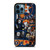 HOUSTON ASTROS ATTACK iPhone 12 Pro Max Case Cover