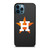 HOUSTON ASTROS THE STARS MLB iPhone 12 Pro Max Case Cover