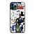 HUNTER X HUNTER COMIC BOOKS iPhone 12 Pro Max Case Cover