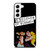 5 SECONDS OF SUMMER CALM 2 Samsung Galaxy S22 Case Cover