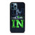 I'M IN SEATTLE SEAHAWKS iPhone 12 Pro Max Case Cover