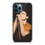 IAN CURTIS JOY DIVISION iPhone 12 Pro Max Case Cover