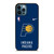 INDIANA PACERS NBA NIKE iPhone 12 Pro Max Case Cover