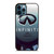 INFINITI CARS AIRBAG iPhone 12 Pro Max Case Cover