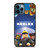 INSIDE THE WORD OF ROBLOX GAME iPhone 12 Pro Max Case Cover