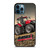 INTERNATIONAL HARVESTER CASE IH TRACTOR iPhone 12 Pro Max Case Cover