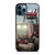 INTERNATIONAL HARVESTER IH FARMALL TRACTOR iPhone 12 Pro Max Case Cover