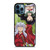 INUYASHA AND KAGOME LOVE iPhone 12 Pro Max Case Cover