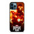 IRON MAN MARVEL MIDNIGHT SUNS iPhone 12 Pro Max Case Cover