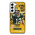 AARON RODGERS GREEN BAY PACKERS NFL Samsung Galaxy S22 Case Cover