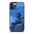 J COLE BORN SINNER QUOTE iPhone 12 Pro Max Case Cover