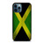 JAMAICAN FLAG iPhone 12 Pro Max Case Cover