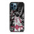JAMES HARDEN DUNK HOUSTON ROCKETS iPhone 12 Pro Max Case Cover