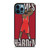 JAMES HARDEN HOUSTON ROCKETS CARTOON iPhone 12 Pro Max Case Cover