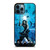 JASON MOMOA AQUAMAN DC iPhone 12 Pro Max Case Cover