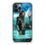JASON MOMOA AQUAMAN SUPER HERO iPhone 12 Pro Max Case Cover