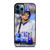 JAVIER BAEZ CHICAGO CUBS BASEBALL iPhone 12 Pro Max Case Cover