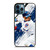 JAVIER BAEZ CHICAGO CUBS iPhone 12 Pro Max Case Cover