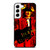 ACDC ANGUS YOUNG ROCK BAND Samsung Galaxy S22 Case Cover