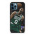 JAYSON TATUM BOSTON CELTICS 2 iPhone 12 Pro Max Case Cover