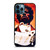JIMI HENDRIX GUITARIST iPhone 12 Pro Max Case Cover