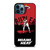 JIMMY BUTLER MIAMI HEAT PLAYER iPhone 12 Pro Max Case Cover