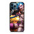 JINX LEAGUE OF LEGENDS iPhone 12 Pro Max Case Cover
