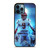 JOE BURROW CINCINNATI BENGALS TIGER iPhone 12 Pro Max Case Cover