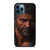 JOEL MILLER THE LAST OF US GAMES iPhone 12 Pro Max Case Cover