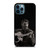 JOEL MILLER THE LAST OF US PART 2 iPhone 12 Pro Max Case Cover