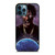 JOEY BADASS FANN ART iPhone 12 Pro Max Case Cover