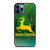 JOHN DEERE SYMBOL iPhone 12 Pro Max Case Cover
