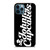 JOHNNY CUPCAKES CLOTHING LOGO iPhone 12 Pro Max Case Cover