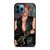 JON BON JOVI GUITAR iPhone 12 Pro Max Case Cover