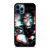 JUICE WRLD RAPPER iPhone 12 Pro Max Case Cover