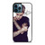 JUSTIN BIEBER SIGNATURE iPhone 12 Pro Max Case Cover