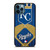 KANSAS CITY ROYALS MAJOR BASEBALL iPhone 12 Pro Max Case Cover
