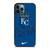 KANSAS CITY ROYALS NIKE iPhone 12 Pro Max Case Cover