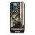 KANYE WEST 2020 USA PRESIDENT iPhone 12 Pro Max Case Cover