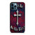 KANYE WEST WASH US IN THE BLOOD iPhone 12 Pro Max Case Cover