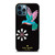 KATE SPADE BIRD FLOWER iPhone 12 Pro Max Case Cover
