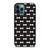 KATE SPADE BOWTIES COLLAGE iPhone 12 Pro Max Case Cover