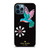 KATE SPADE FLOWER BIRD iPhone 12 Pro Max Case Cover