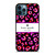 KATE SPADE FLOWER PATTERN 2 iPhone 12 Pro Max Case Cover