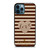 KATE SPADE LOVE iPhone 12 Pro Max Case Cover