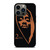 TUPAC SHAKUR SILHOUETTE iPhone 13 Pro Case Cover