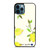 KATE SPADE NEW YORK LEMON iPhone 12 Pro Max Case Cover