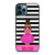 KATE SPADE PINK GIRLS iPhone 12 Pro Max Case Cover